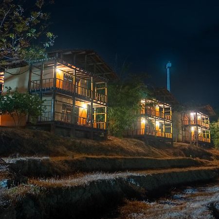 Wangdue Ecolodge Wangdue Phodrang Eksteriør bilde